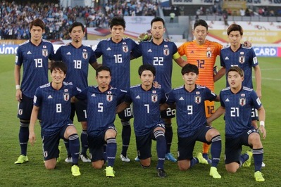 なぜ最近のサッカー日本代表はイケメンばかりなのか サカネタニュース