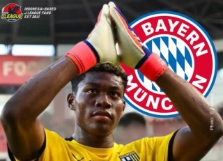 外国人「時間の問題だ」日本代表GK鈴木彩艶、名門バイエルンとプレミア移籍が浮上!ビッグクラブ移籍か!?海外のファンも興味津々!【海外の反応】