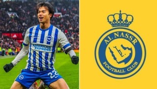 外国人「マジかよ..」三笘薫にサウジから巨額オファー!移籍金173億円を用意!1回目の105億円オファーはブライトンが拒否!海外ファンが騒然!【海外の反応】