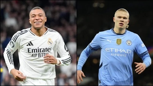 CL決勝Tプレーオフ、組合せ決定!レアルとマンCが4シーズン連続で対戦へ(関連まとめ)