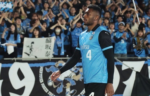 川崎に痛手…DFジェジエウが左脚肉離れで離脱(関連まとめ)