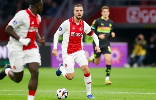 元リバプール主将ヘンダーソン、モナコ移籍で大筋合意か?南野拓実と再会へ