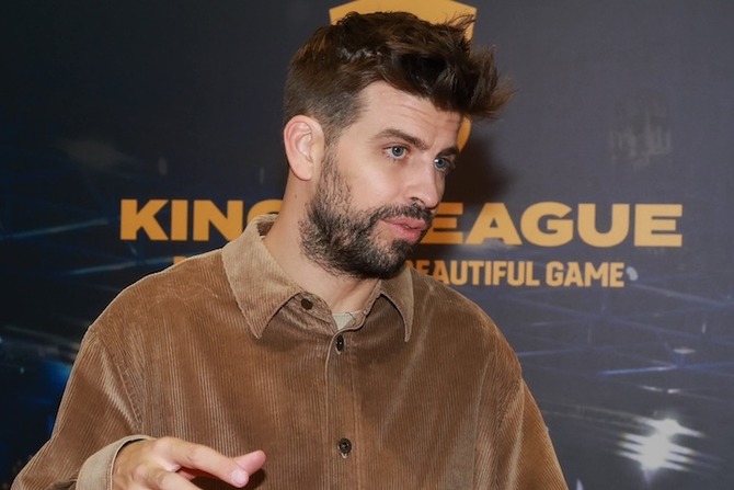 【悲報】元バルサDFピケ「高い入場料を払うサッカーの試合が0-0で終わるなんてあり得ない。0-0なら勝ち点ゼロにすべきだ」