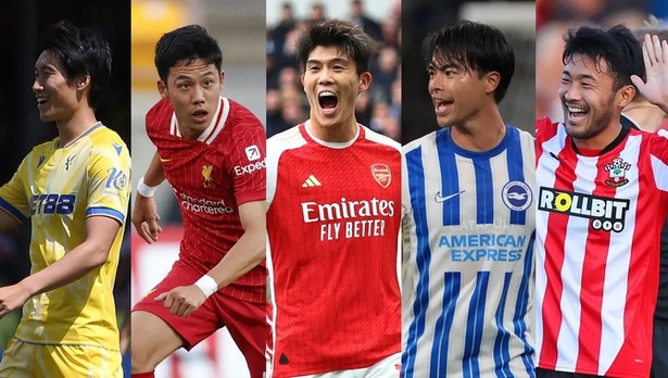 【朗報】サッカー日本代表さん…冨安が怪我でも層が厚すぎる件wwwwwww