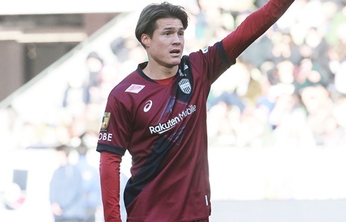 J1神戸、元日本代表DF酒井高徳が全治6~8週間の負傷離脱…右縫工筋肉離れ(関連まとめ)