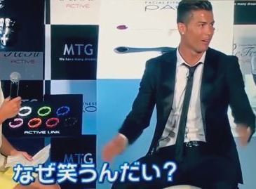 【悲報】メッシ、クリロナ、ロナウド、マラドーナ、ペレの凄さが分からない←こいつwwwww