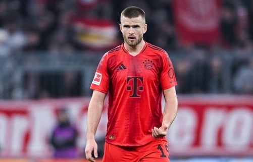 南野所属モナコ、バイエルンDFダイアーを獲得へ!2027年夏まで+延長OP付きの契約で合意報道(関連まとめ)