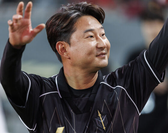 韓国のレジェンド、日本協会関係者の「韓国のレベル落ちている」発言に同意←これwwwwww