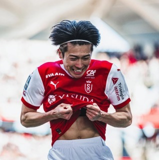 フランス人「日本人2人とも獲ろう」中村敬斗、フランス強豪移籍が浮上!現地サポの本音とは!?【海外の反応】