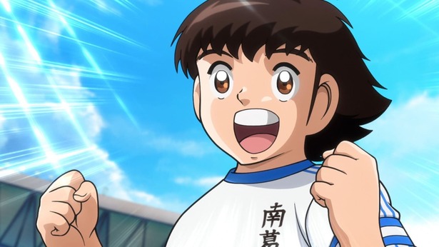 【悲報】キャプテン翼の主要3キャラの親ガチャ差がやばいwwwwwwww