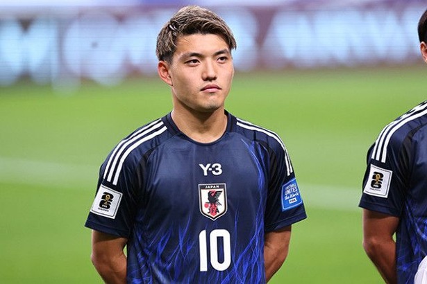 【朗報】堂安律さん、日本の10番に相応しいクラブを移籍かwwwwwwwwww