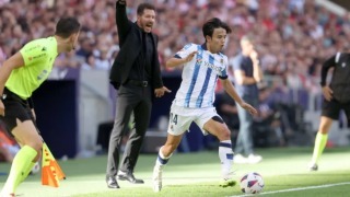 スペイン人「久保にしてくれ」久保建英、ビッグクラブ移籍浮上!?340億円補強を計画で現地サポから獲得を熱望する声が続出!【海外の反応】