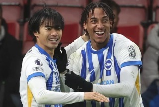 外国人「なんで三笘を狙わない」ブライトンのジョアン・ペドロ、チェルシー移籍で合意!移籍金最大119億円!困惑する海外ファンも!【海外の反応】