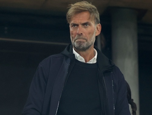 クロップ氏、新クラブW杯を痛烈批判「サッカー史上最悪のアイデア」「無意味な大会」