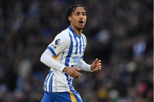 三笘同僚FWジョアン・ペドロ、チェルシー移籍が決定的!移籍金5千万ポンド(約99億円)の7年契約 ロマーノ氏「here we go!」