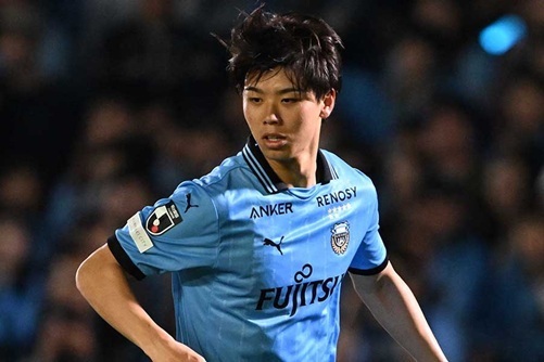 J1川崎、日本代表DF高井幸大の海外移籍前提の離脱を発表…7月5日の鹿島戦がラストマッチ(関連まとめ)