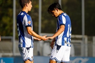 スペイン人「止められない」久保建英、圧巻ゴール!1G1Aの活躍!開幕前から格の違いを見せつけ現地サポが絶賛!【海外の反応】