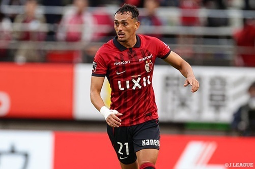 J2長崎、元鹿島MFピトゥカを獲得か?背景にサントスの未払い問題(関連まとめ)