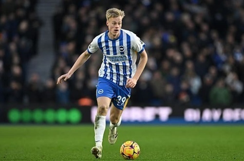 三笘同僚DFヘッケ、ステップアップを熱望か?ブライトンとの契約延長を拒否