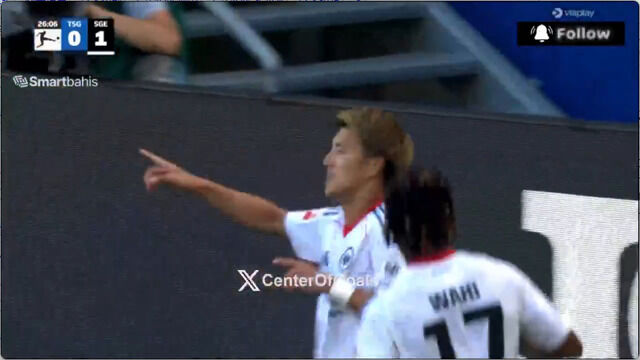 【朗報】堂安律さん、このままブンデスで無双したら香川を超えれるとの声wwwwww