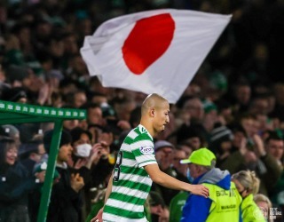 英国人「プレミアで通用するの?」日本代表FW前田大然を巡ってプレミア3クラブの争奪戦勃発!?現地サポの本音とは!?【海外の反応】