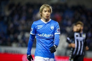 ベルギー人「大喜びだわ」日本代表MF伊東純也、ゲンク移籍秒読みか!?個人合意報道に現地サポの本音とは!?【海外の反応】