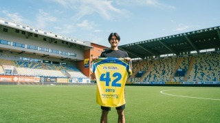 ベルギー人「理解できない」日本人7人目!20歳FW後藤啓介、シントトロイデン移籍決定!現地サポから不満の声続出!そのワケとは!?【海外の反応】
