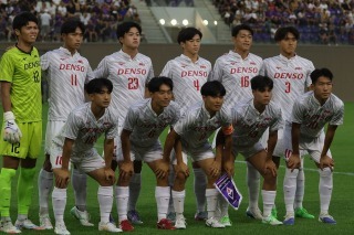 外国人「凄すぎるわ」日本大学選抜、セリエAフィオレンティーナ主力を破る大金星!衝撃の結果に海外ファンが驚愕!【海外の反応】