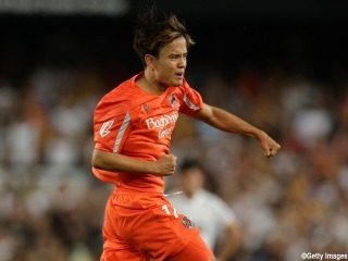 外国人「久保建英はなんでまだソシエダにいるんだ?」【海外の反応】