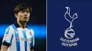 英国人「実現したら..」久保建英、トッテナムが120億円オファーを検討か!?現地サポの本音はこれ!【海外の反応】