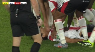 英国人「凄すぎる」松木玖生、スーパーゴール!セインツ加入後初得点を現地サポが絶賛!【海外の反応】