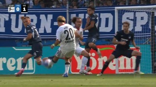 ドイツ人「凄すぎるわ」堂安律、スーパーゴール!2得点1アシストの大暴れ!現地サポが絶賛!【海外の反応】