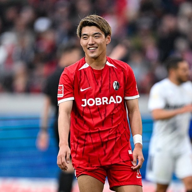 【速報】日本からとうとうクラブレベルで香川真司を超えうる選手現るwwwwww