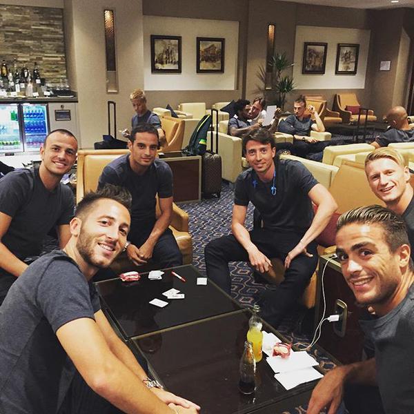 【朗報】本田圭佑とかいう個性が半端じゃなかったキャラwwwwwww