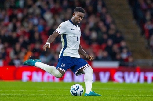 リバプール、鎌田同僚DFグエイ獲得で正式オファー!C・パレスはは移籍金の増額・再売却条項を求める