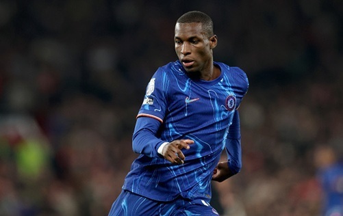 バイエルン、FWジャクソン獲得は頓挫…チェルシーがFWデラップ負傷で放出撤回