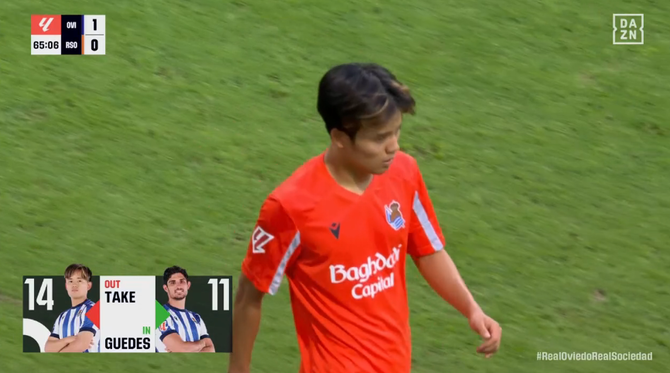 【悲報】久保建英所属のソシエダ、監督変えても弱い件wwwwwwww