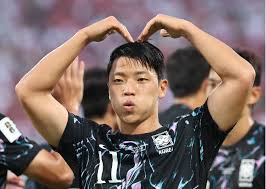 【謎】堂安律が活躍するとファンヒチャンもなぜか活躍する説wwwwww