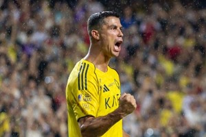 【サッカー】C・ロナウドが史上初の偉業達成! 異なる4つのクラブで通算100得点を記録