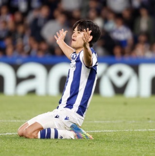 スペイン人「一級品だ」久保建英、完璧パスで決勝ゴールを演出！ソシエダを今季初勝利に導く！現地サポの本音とは!?【海外の反応】