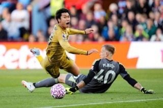 英国人「想像を超えてきた」鎌田大地、躍動してPK獲得&ゴールの起点に!MOM級の活躍で現地サポから称賛殺到!【海外の反応】