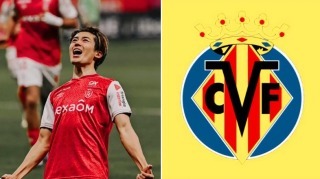 外国人「狂ってる」中村敬斗、ビジャレアルが31億円オファーもSランスが拒否!海外ファンが騒然!【海外の反応】