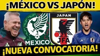 メキシコ人「日本で怖いのは..」日本代表戦をメキシコ人はどう見ているのか!?メキシコ人の本音がこれ!【海外の反応】