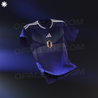 外国人「さすが日本だ」「嘘だろ」日本代表新ユニフォームが流出!?海外ファンから賛否両論の声!【海外の反応】