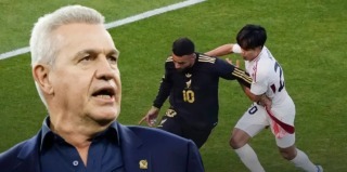 メキシコ人「日本は進化してる」日本代表をアギーレが称賛!日本に驚いた点とは!?監督の発言にメキシコ人の本音がこれ!【海外の反応】