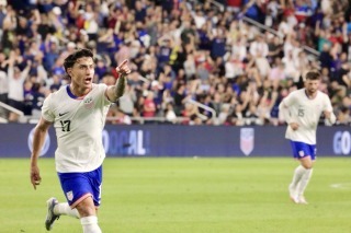 外国人「異常だ」日本代表、アメリカに完敗..先発11人総替えが裏目に!森保監督の采配に疑問の声!【海外の反応】