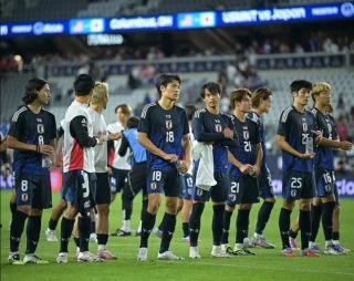 外国人「日本代表の問題点はどこなのか?」【海外の反応】