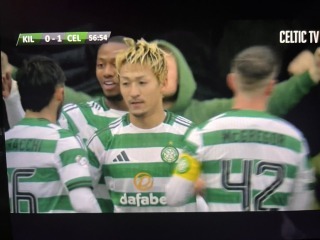 外国人「勇敢だ」前田大然、豪快ダイビングヘッドでゴール!待望の今季リーグ戦初ゴールを現地サポが絶賛!【海外の反応】