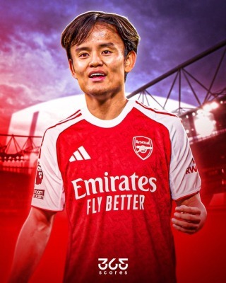 外国人「嘘だろ」日本代表アタッカーをビッグクラブが獲得？77億円オファーを準備と報道に海外ファンの本音とは!?【海外の反応】