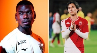 外国人「日本人だからな」南野拓実を世界的スターが絶賛！海外ファンも納得！【海外の反応】